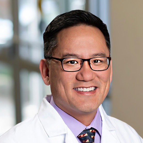 Victor Wang, MD